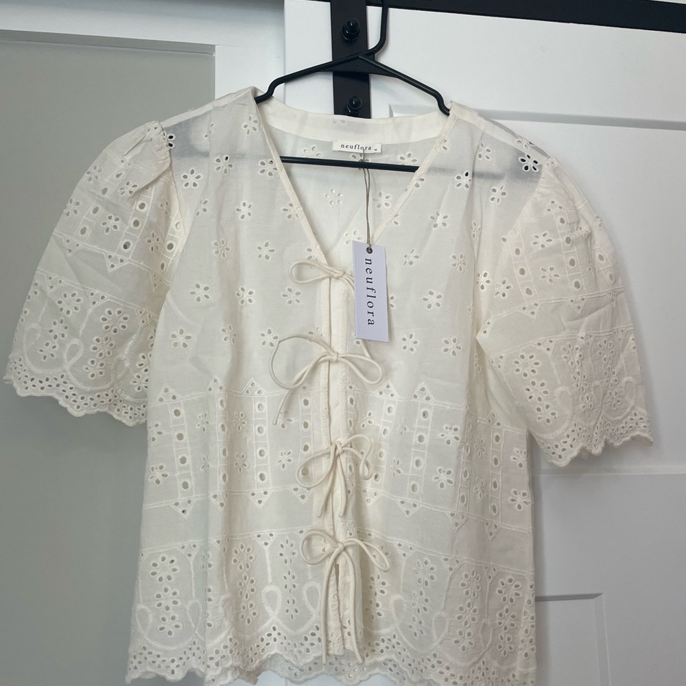 Neuflora Miriam Top